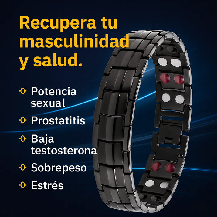Vitality Magnetic Bracelet